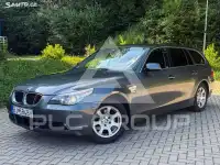 2004 BMW 120
