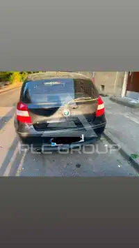 2004 BMW 120