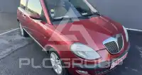 2004 Lancia YPSILON