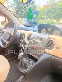 2004 Lancia YPSILON
