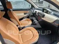 2004 Lancia YPSILON
