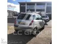 2004 Lancia YPSILON