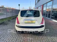 2004 Lancia YPSILON