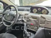 2004 Lancia YPSILON