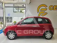 2004 Lancia YPSILON