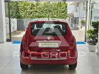 2004 Lancia YPSILON