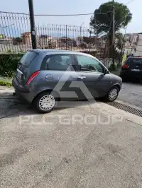2004 Lancia YPSILON