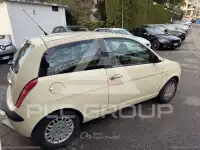 2004 Lancia YPSILON