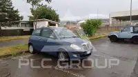 2004 Lancia YPSILON