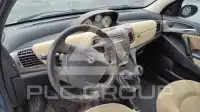 2004 Lancia YPSILON