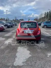 2004 Lancia YPSILON