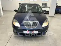 2004 Lancia YPSILON