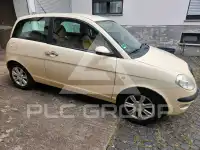 2004 Lancia YPSILON