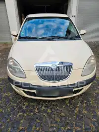 2004 Lancia YPSILON