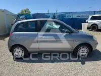 2004 Lancia YPSILON