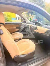 2004 Lancia YPSILON