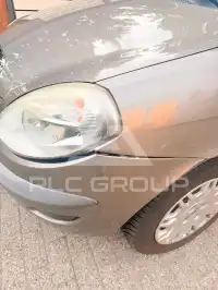 2004 Lancia YPSILON