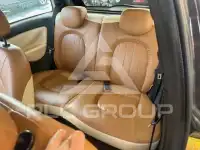 2004 Lancia YPSILON