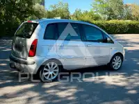 2004 Lancia Musa