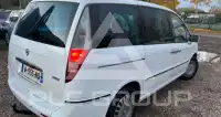 2004 Lancia Phedra