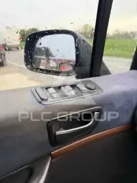 2004 Lancia Phedra