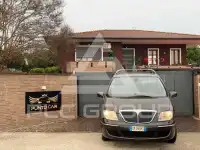 2004 Lancia Phedra