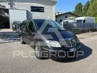 2004 Lancia Phedra