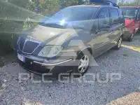 2004 Lancia Phedra