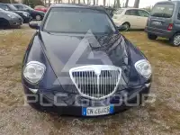 2004 Lancia Thesis