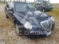 2004 Lancia Thesis