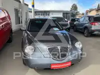 2004 Lancia Thesis
