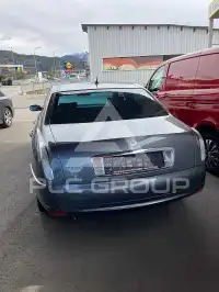 2004 Lancia Thesis