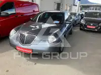 2004 Lancia Thesis