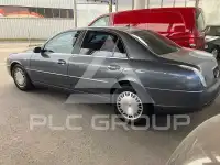 2004 Lancia Thesis