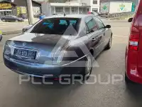 2004 Lancia Thesis