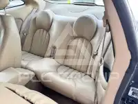 2004 Jaguar XK8