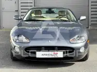 2004 Jaguar XK8