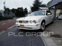 2004 Jaguar XJR