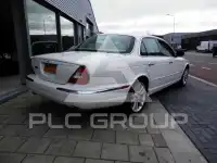 2004 Jaguar XJR