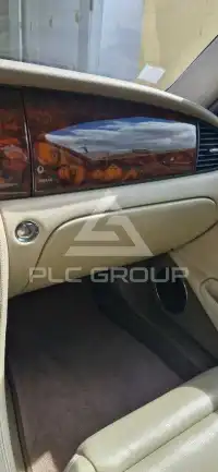 2004 Jaguar XJ