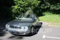 2004 Jaguar XJ