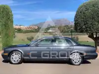 2004 Jaguar XJ