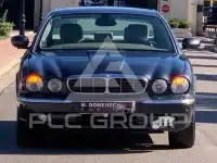 2004 Jaguar XJ