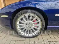 2004 Jaguar XKR