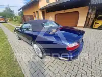 2004 Jaguar XKR
