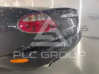 2004 Jaguar XK