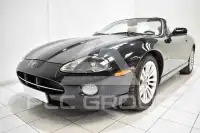 2004 Jaguar XK