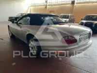 2004 Jaguar XK
