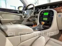 2004 Jaguar XJ