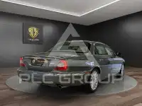 2004 Jaguar XJ